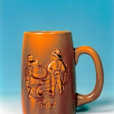 007 Grolsch Buine Pul Klein