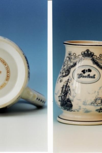 055 Delfsblauw Schenkkan Australie